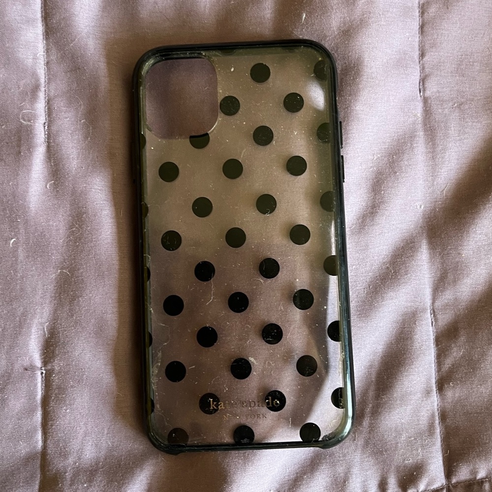 Kate Spade Phone Case